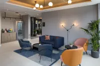 曼徹斯特皮卡迪利Residence Inn 飯店