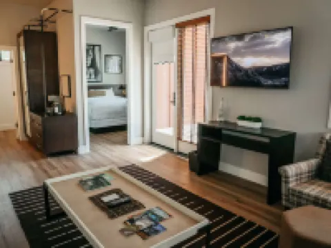 Gateway Hotel, Trademark Collection by Wyndham Hotels in Copperopolis