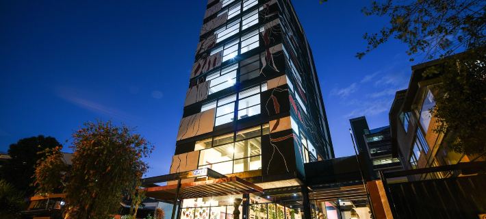 Casa Q Hotels in Quito