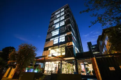 Casa Q Hotels near Guapulo Colonial Church and Convent