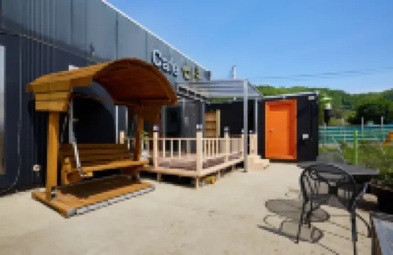 Yeoncheon Meomuldaol Pension