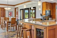 Big Island Hualalai 133C Condo