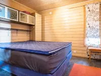 Rinteenkotka mökki - 3-Star