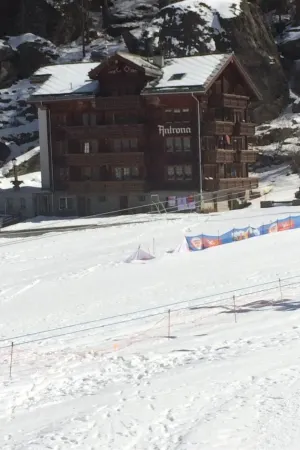 Antrona Отели в г. Saas-Almagell