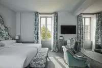 Le Montrachet Hotels in Meursault