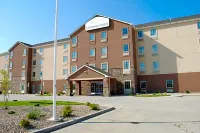 Landmark Suites - Williston - Park Yeri