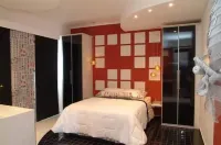 Hotel Anacã São Carlos Hotels in Sao Carlos