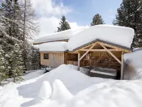 #16 Mit IR-Sauna&Sprudelbad Innen - Parkplatz