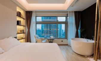 muming-high-rise-hotel - Giá cả và Ưu đãi 2026, Trùng Khánh