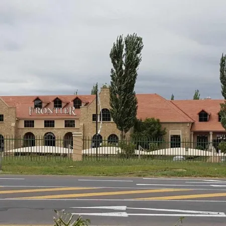 The Green Olive Guesthouse