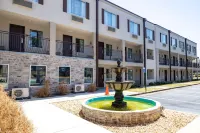 Days Inn by Wyndham College Park Atlanta Airport South Hotels in College Park