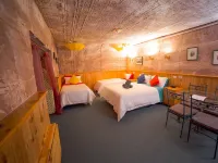 Comfort Inn Coober Pedy Experience Hotels in Coober Pedy