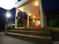 Hôtel du Lac 아루부 카펠 호텔