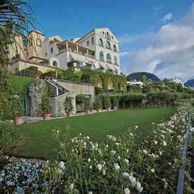 Caruso, A Belmond Hotel, Amalfi Coast Hotel Exterior