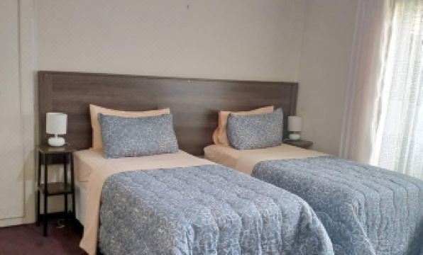 게스트하우스 위스 그린 가든 & 풀 - 2102 썸네일