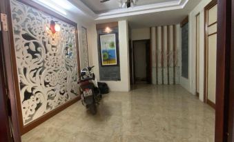 Manmo Home Plus Doi Can