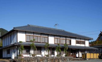 Yamazato Ryouri Ryokan Isobe