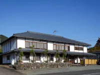 Yamazato Ryouri Ryokan Isobe Hotels in Nantan