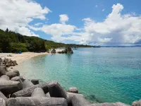Marea Resort Motobu