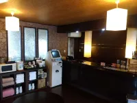 Family Inn Hotels Nagomiya Hotel di Iwaki