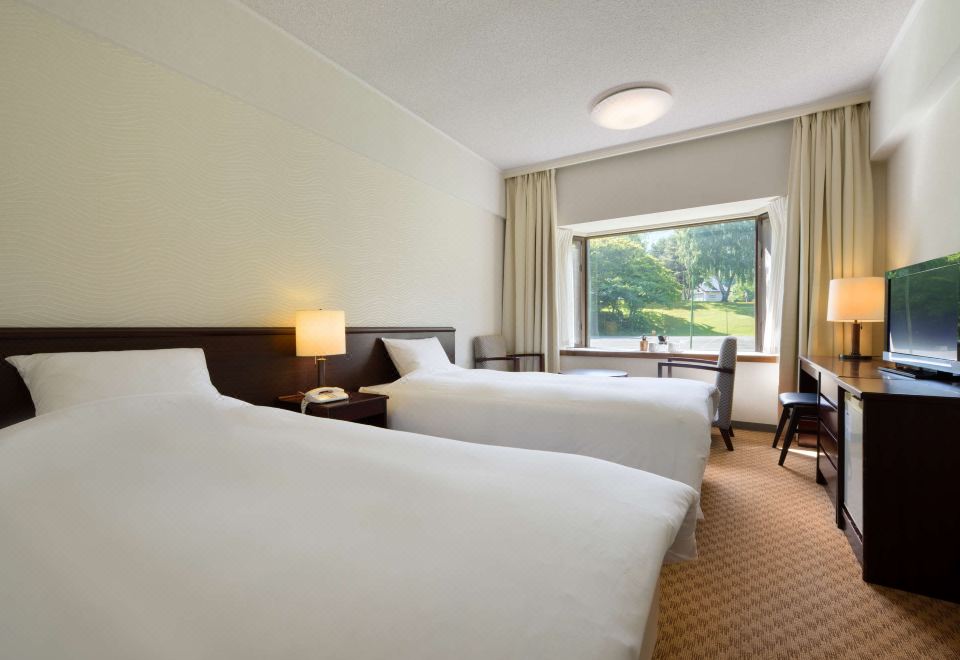 2. 도와다 프린스 ..