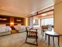 Hotel Bettei Umi to Mori