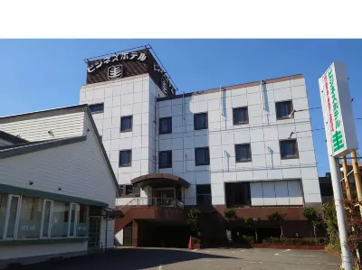 Business Hotel Kei Hotels in Wakayama