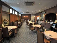 Oyama Kokusai Daiichi Hotel Hotels in Oyama