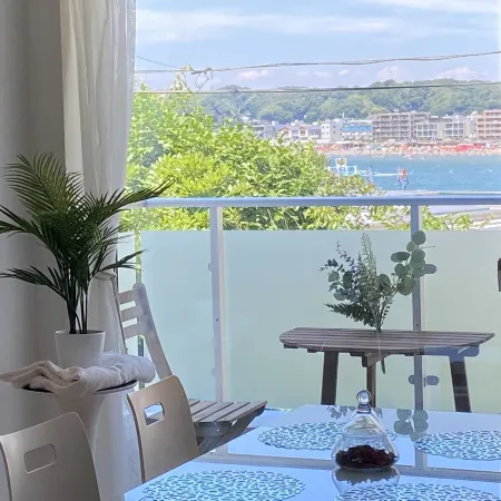 Villa la Mer Zushi Hayama