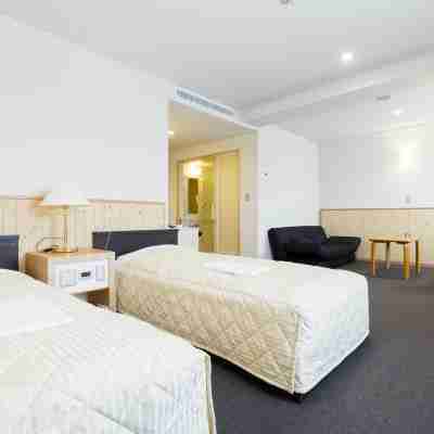 ホテルひがしもこと Rooms