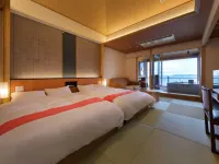 Hanashibuki - balcony