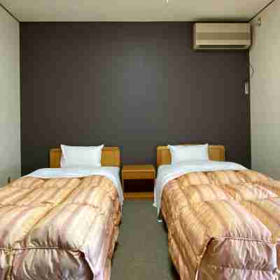 民宿27(ツーセブン) Rooms