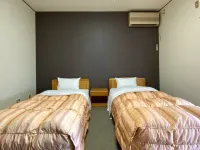 Minshuku 2-7 Hotels in Soni