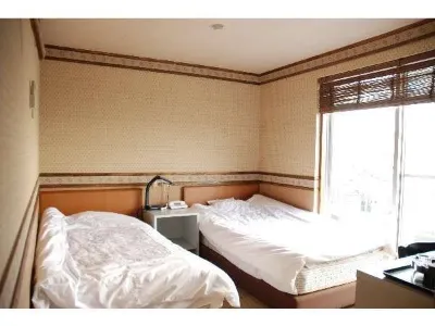 Yoshimasa Hotel a Kamijima