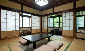 Ryokan Shinseikan