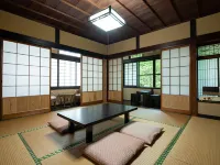 Ryokan Shinseikan Hotels in 