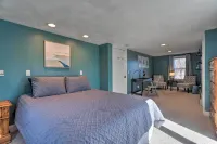 Bristol Home w/ Pool ~ 3 Mi to Dtwn & Beach!