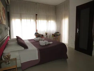 Hotel San Michele Hotel a Aprilia
