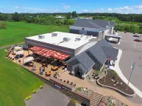Little Crow Resort & Conference, Trademark by Wyndham Hotel a Willmar
