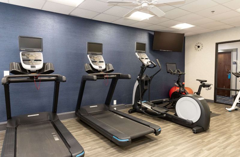 Hampton Inn Hammond photo 2