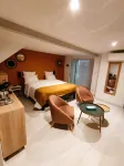 Gîte du Moulin Brochat 3 with Jacuzzi Area