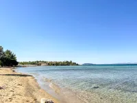 Luxury Apartment in Akti Elias Sithonia