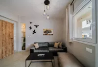 Napoleon Olive Home 2Bd 1ba Hotels in Malia