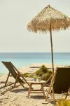 Hotel Teranka - Beach