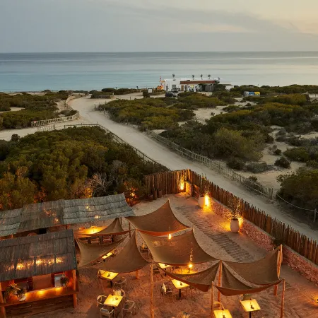 Hotel Teranka