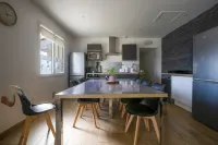 Charming Pavillon Bordelais (Accommodation Whole)