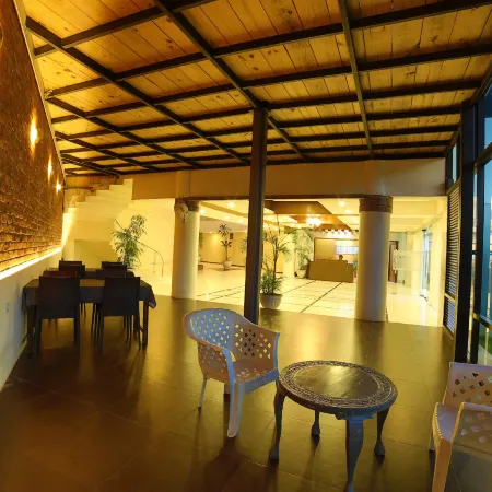 Star Villa