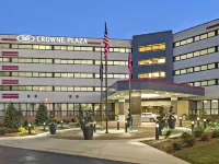 Crowne Plaza LANSING by IHG Hotels in Waverly