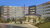 Crowne Plaza LANSING by IHG Hotels in 