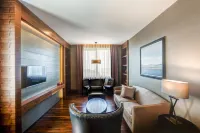 Sheraton Grand Samsun Hotel Hotels in Samsun